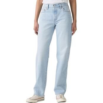 Levis Jeans 501 90s para mujer