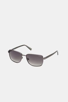 Gafas De Sol Rectangulares
