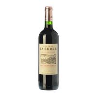 chateau la serre vino tinto saint-emilion crianza 75 cl 145 vol