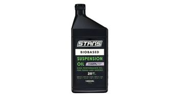 Aceite de suspension stan s biobased 20 wt 1l