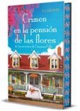 Crimen en la pensión de las flores (Serie Los secretos de Cinnamon Falls 2)