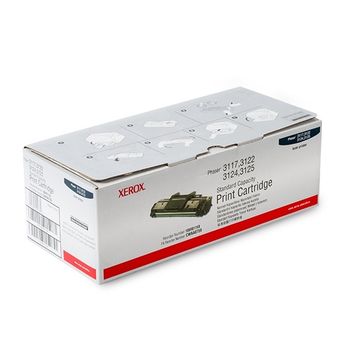 Xerox 106R01159 toner negro (original)