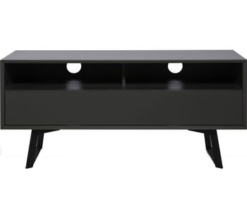ALPHASON Carbon 1200 TV Stand - Grey, Grey