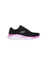 zapatillas skechers skech-lite pro-stunn mujer negromorado