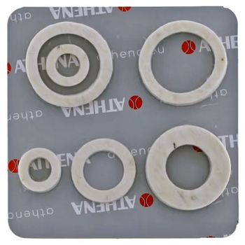 Kit retén motor Moto Guzzi Falcone 500 Athena