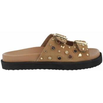 Carmela Sandalias 162401-CAMEL para mujer