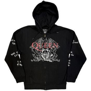 Queen Chaqueta deporte Crest para hombre