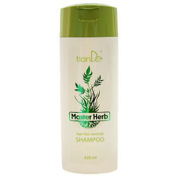 Tiande Champú 21310 para mujer