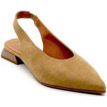Daniela Vega Zapatos Bajos 2376 para mujer