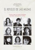 reflejo de las musas. estudio sobre las poetas ganadoras del premio an