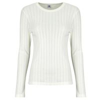 petit bateau camiseta manga larga tee shirt ml para mujer
