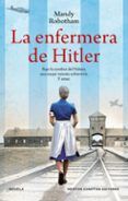 la enfermera de hitler