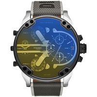 diesel reloj dz7429-mr daddy para hombre
