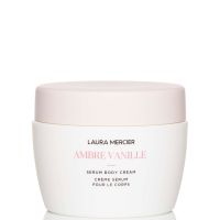 laura mercier ambre vanille serum body cream 200ml