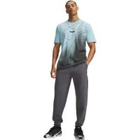 under armour pantalones ua unstoppable flc joggers 77-6013427 para hombre