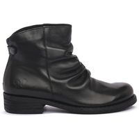 felmini boots black niger para mujer