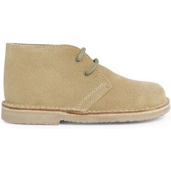 Pisamonas Botines Pisacacas Niños Botas Safari Cordones para hombre