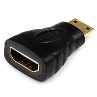 hdmi to hdmi mini adapter -fm