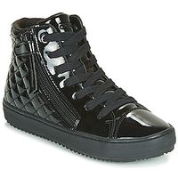 geox zapatillas altas j kalispera girl para nina