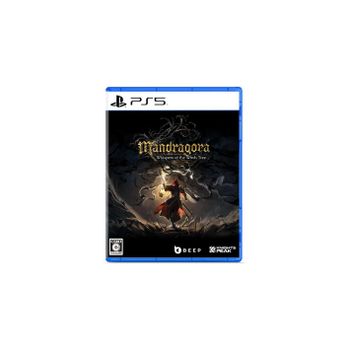 Mandragora: Whispers Of The Witch Tree - Juego PS5 - Version ESPAÑA