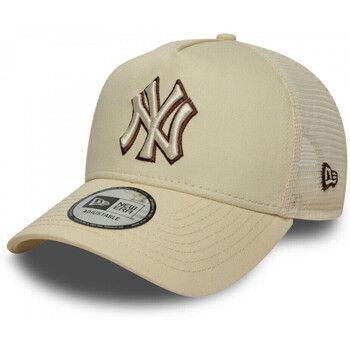 New-Era Gorra Outline ef trucker neyyan para hombre