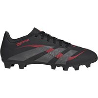 adidas zapatillas de futbol predator club fgmg ne para hombre