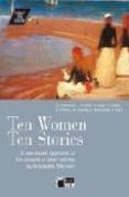 ten women ten stories. book + cd