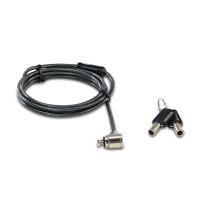 cable de seguridad t-lock dicota base xx para portatil 15 m