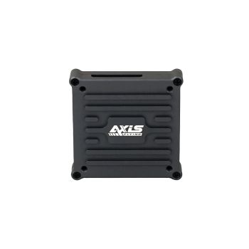 Axisflying O4 Lite Armor Cooling Kit 360° Protección y listo para filtro ND | Para DJI O4 Lite y DJIO3