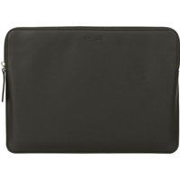 knomo 14-207-bpu 13 laptop sleeve - black black