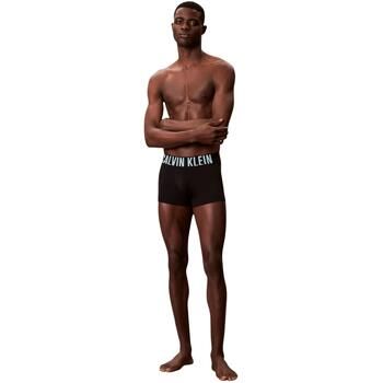 Calvin Klein Jeans Boxer TRUNK 3PK 000NB3608A para hombre