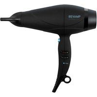 progloss 5000 hair dryer - black black