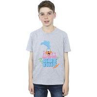 dessins animes tops y camisetas you got this para nino