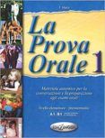 la prova orale 1 (livello elementare-pre-intermedio)