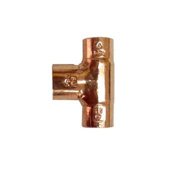 Acc Cobre Figura 130 Tes Hhh Roja 28x22x15