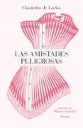 las amistades peligrosas