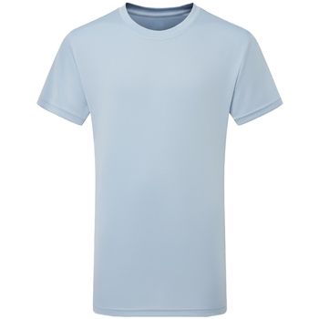 Tridri Camiseta Performance para niño