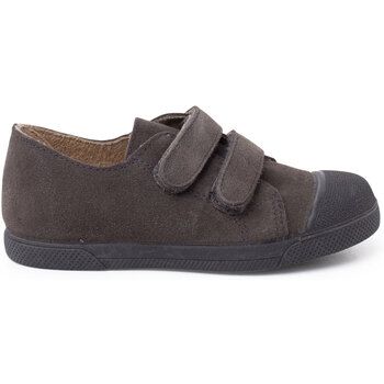 Pisamonas Zapatillas Zapatillas Serraje Niños Puntera Goma para niño