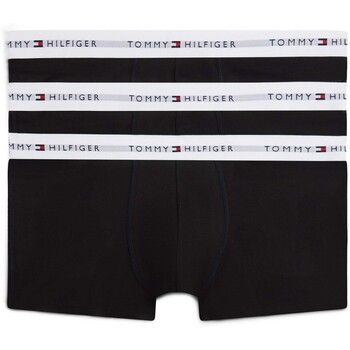 Tommy Hilfiger Calzoncillos 3P Low Rise Trunk para hombre