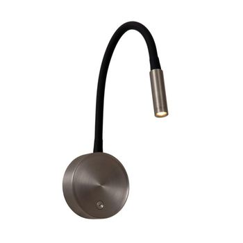 Aplique de pared led asja (3w)