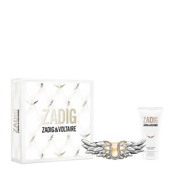 Zadig & Voltaire Eau de Parfum Perfumes Mujer