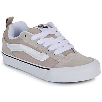 Vans Zapatillas Knu Skool COLOR THEORY MUSHROOM para hombre
