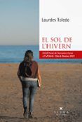 El sol de l'hivern