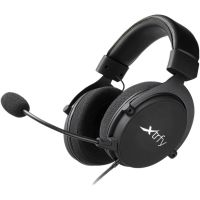 xtrfy xg-h2 auriculares gaming negros