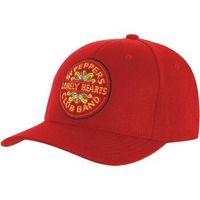 the beatles gorra ro6383 para hombre