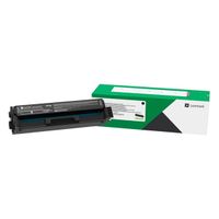 lexmark 20n20k0 toner negro original