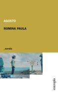 agosto