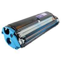 cartucho de toner konica minolta magicolor 2300 cian 4500 paginas