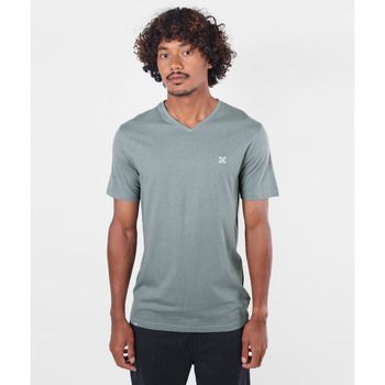 Oxbow Camiseta Tee-shirt manches courtes TIVE para hombre