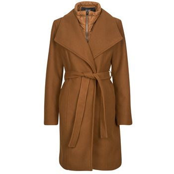 Vero Moda Abrigo VMAUTUMNCOLLAR para mujer